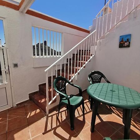 Casa Rural Juan Y Juana Canino Tejeda  Exterior photo