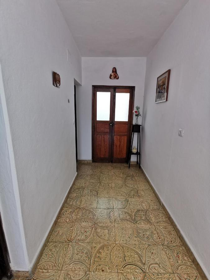 Casa Rural Juan Y Juana Canino Tejeda  Exterior photo